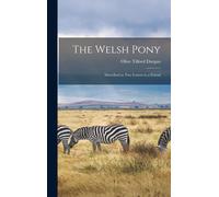 The Welsh Pony