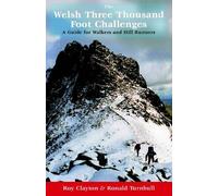 The Welsh Three Thousand Foot Challenges