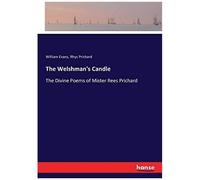 The Welshman's Candle