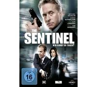 THE-WEM KANNST DU TRAUEN? SENTINEL - DOUGLAS,MICHAEL/SUTHERLAND,KIEFER DVD NEUF
