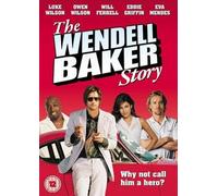 The Wendell Baker Story [Import anglais]