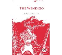 The Wendigo
