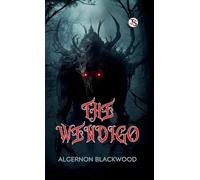 The Wendigo (EditionFirst Edition)