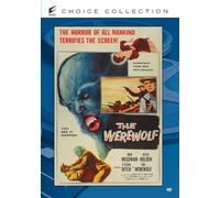 The Werewolf(1956)