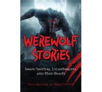 The Werewolf Book by Brad Steiger Brad Steiger (Auteur)