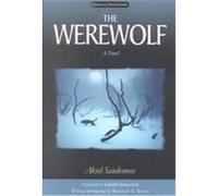 The Werewolf, Library of World Fiction Aksel Sandemose, Gustaf Lannestock (Auteur)