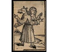 The Werewolf of Dole: A Magistrate's Confession