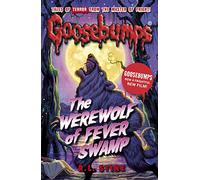 The Werewolf of Fever Swamp