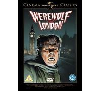The Werewolf Of London – Universal Pictures – Import anglais