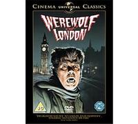 The Werewolf Of London G