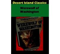 The Werewolf of Washington