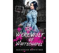 The Werewolf of Whitechapel