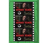 The Werewolf Reunion