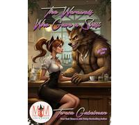 The Werewolf Who Gave A Shift: Magic and Mayhem Universe Shift Faced, #2 - Teresa Gabelman - Teresa Gabelman - ebook (ePub) - Livre