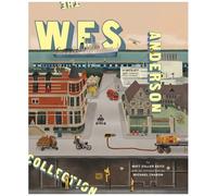 The Wes Anderson 3 Dvd - Collection De Films
