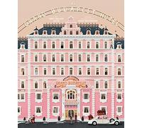 The Wes Anderson Collection: The Grand Budapest Hotel