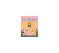 The Wes Anderson Cookbook