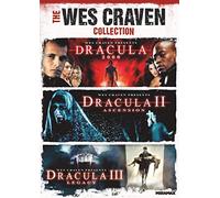 The Wes Craven Collection