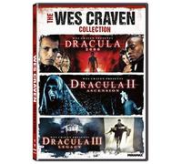 The Wes Craven Collection