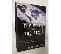 The West and the Rest: Globalization and the Terrorist Threat