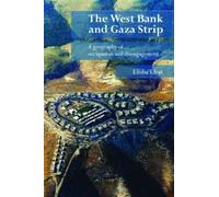 The West Bank And Gaza Strip