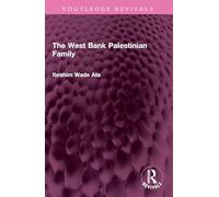 The West Bank Palestinian Family