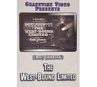 The West-Bound Limited By Ralph Lewis