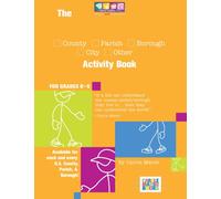 The West Carroll Parish La Activity Book