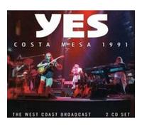 The West Coast Radio Broadcast Costa Mesa 1991