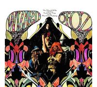 the west coast workshop - the wizard of oz and other trans love trips