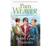 The West End Nannies An emotional, uplifting 1960s saga - Pam Weaver - Hera - ebook (ePub) - Livre