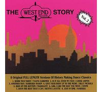 The West End Story Vol2 [Import]