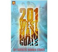 The West Ham United Collection , 201 Great West Ham Goals G