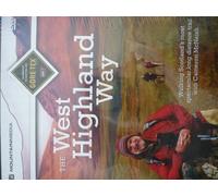 The West Highland Way Walking