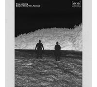 The West Is The Best Vinyle argent