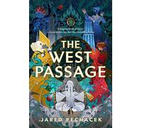 The West Passage