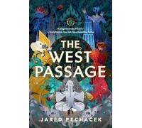 The West Passage – Tor Books