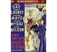 The West Point Story V.O.S (Dvd Import) [1950]