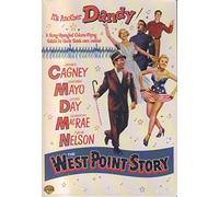 The West Point Story [DVD]