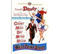 The West Point Story [Dvd] Full Frame, Subtitled, Amaray Case