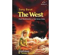 The West: The Final Manifestation of The Seven Gems
