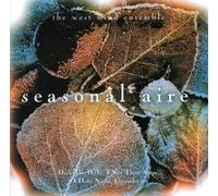 The West Wind Ensemble - Seasonal Aire