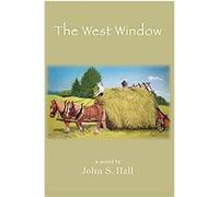 The West Window John Hall (Auteur)