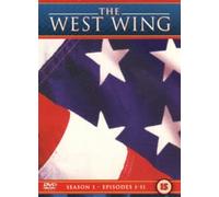The West Wing – W & B