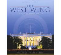 The West Wing Companion (HB)