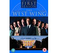 The West Wing-Complete Series 1 [Standard Edition] [Import]