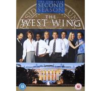 The West Wing-Complete Series 2 [Standard Edition] [Import]