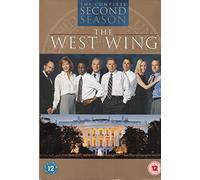 The West Wing-Complete Series 2 [Standard Edition] [Import]