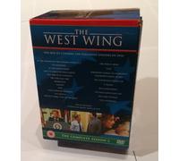 The West Wing [Import anglais]