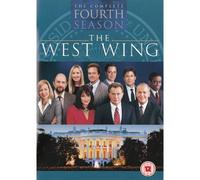The West Wing Saison 4 - Dvd Zone 2